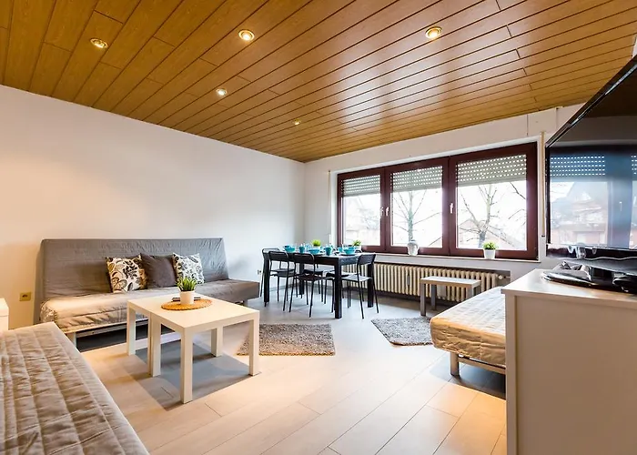 Apartamento Apart2stay