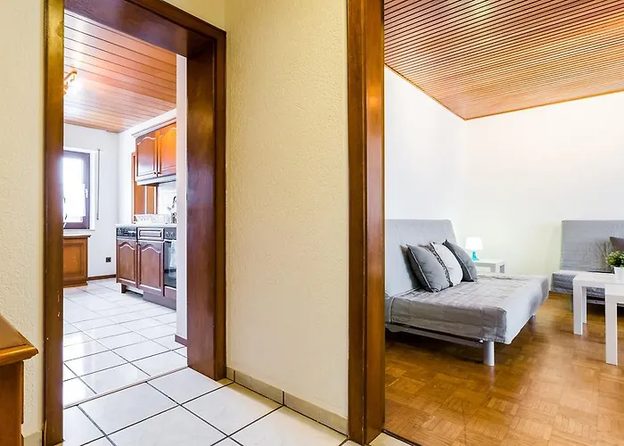 Apart2stay Apartamento *