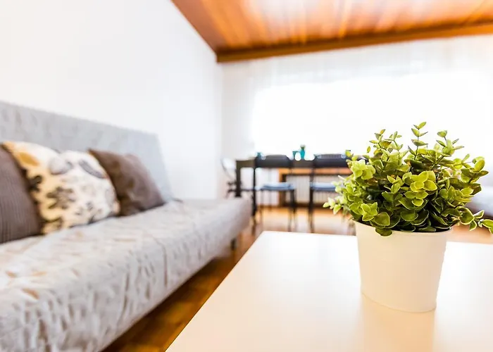 Apartamento Apart2stay