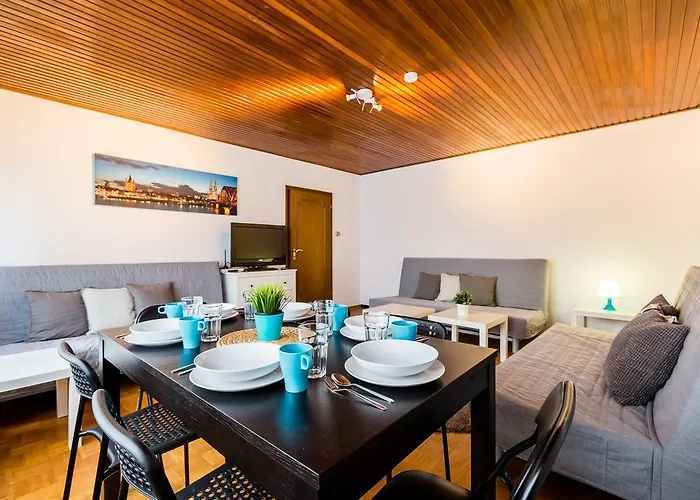 Apartamento Apart2stay *