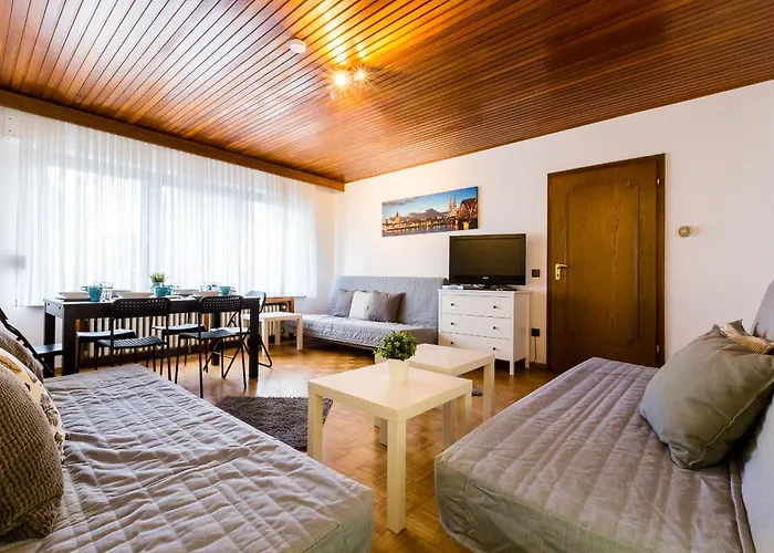 Apart2stay * Dormagen