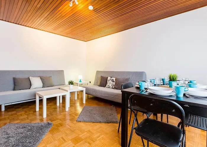 Apartamento Apart2stay *