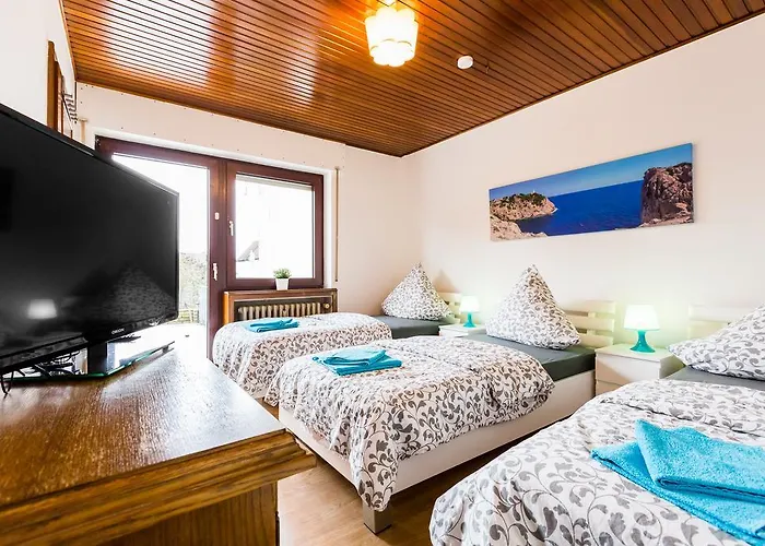 Apart2stay * Dormagen