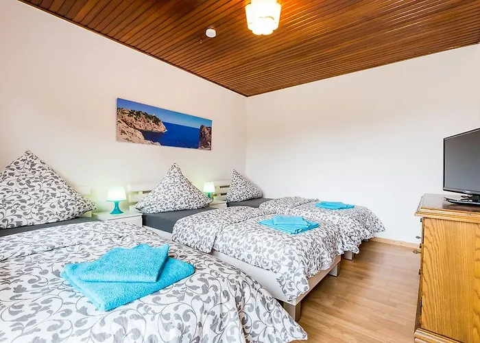 Apartamento Apart2stay